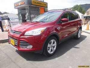 Ford Escape SE AT 2000CC