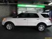 Ford Explorer LIMITED AT 3500CC 4X4