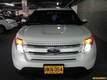 Ford Explorer LIMITED AT 3500CC 4X4