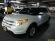 Ford Explorer LIMITED AT 3500CC 4X4