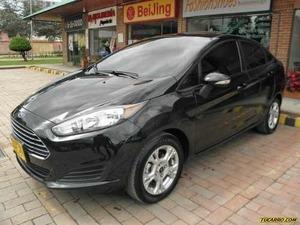 Ford Fiesta SE MT 1600CC AA ABS AB CT