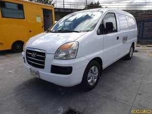 Hyundai Starex H1 PANEL MT 2600CC DSL SA