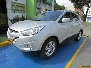 Hyundai Tucson ix-35