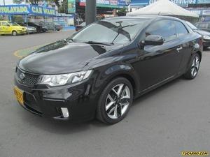 Kia Cerato Koup