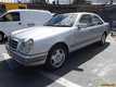 Mercedes Benz Clase E 320 Elegance TP 3200CC V6