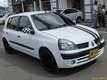 Renault Clio DYNAMIQUE RS MT 1400 AA CC