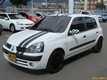 Renault Clio DYNAMIQUE RS MT 1400 AA CC