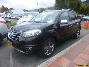 Renault Koleos DYNAMIQUE BOSE AT 2500CC 4X2 TC CT