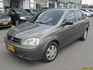 Chevrolet Corsa