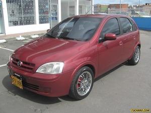 Chevrolet Corsa