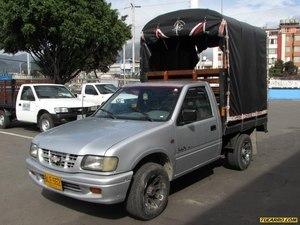 Chevrolet LUV