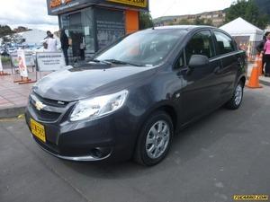 Chevrolet Sail