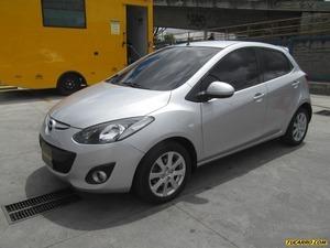 Mazda Mazda 2