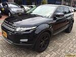 Land Rover Range Rover EVOQUE PRESTIGE TP 2000CC T 5P