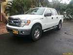 Ford F-150 XLT [SUPER CAB] AT 4X4 3500 CC