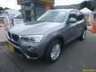 BMW X3 [E83] xDrive 2.0D TP 2000CC TD