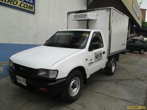 Chevrolet LUV