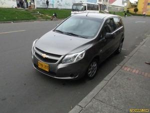 Chevrolet Sail