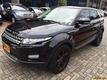 Land Rover Range Rover EVOQUE PRESTIGE TP 2000CC T 5P