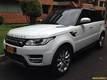 Land Rover Range Rover Sport HSE AT 4.2 SUPERC