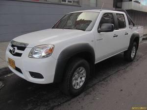 Mazda BT-50 PLUS