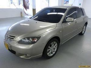 Mazda Mazda 3 2.0 TP FE