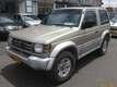 Mitsubishi Montero 3.0 MT 3000CC