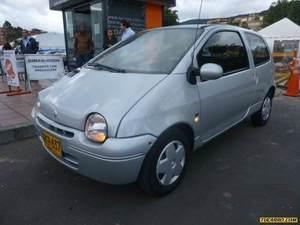 Renault Twingo ACCESS + MT 1200CC 16V AA