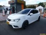 Seat Ibiza STYLE MT 1400CC 5P 16V