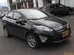 Ford Fiesta SE AT 1600CC AA