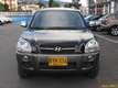 Hyundai Tucson GL MT 2000CC 4X4