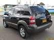 Hyundai Tucson GL MT 2000CC 4X4