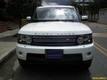 Land Rover Range Rover Otros