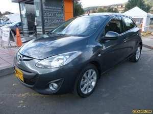 Mazda Mazda 2 SPORT