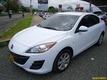 Mazda Mazda 3 ALL NEW MT 1.6