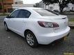 Mazda Mazda 3 ALL NEW MT 1.6