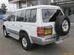 Mitsubishi Montero WAGON V6 MT 3000CC