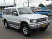 Mitsubishi Montero WAGON V6 MT 3000CC