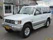 Mitsubishi Montero WAGON V6 MT 3000CC