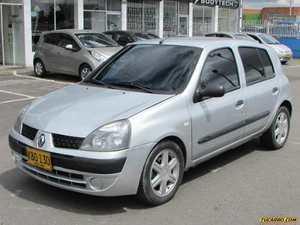 Renault Clio EXPRESSION AT 1600CC