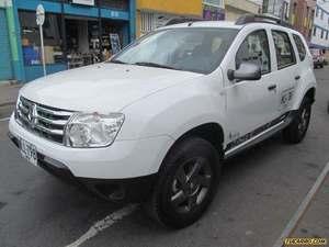 Renault Duster EXPRESSION MT 1600CC 4X2