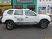 Renault Duster EXPRESSION MT 1600CC 4X2