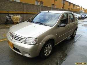 Renault Logan DYNAMIQUE MT 1600CC