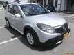 Renault Sandero Stepway