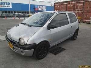 Renault Twingo FASE III MT 1200CC 16V