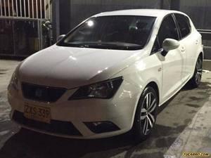 Seat Ibiza STYLE MT 1400CC 5P 16V