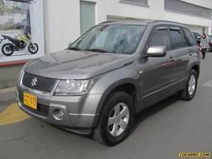 Suzuki Grand Vitara SZ MT 2700CC 5P 4X4