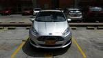 Ford Fiesta SPORTBACK TITANIUM AT 1600CC