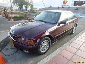 BMW Serie 3