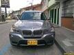 BMW X3 [F25] xDrive35i Executive TP 3000CC T CT